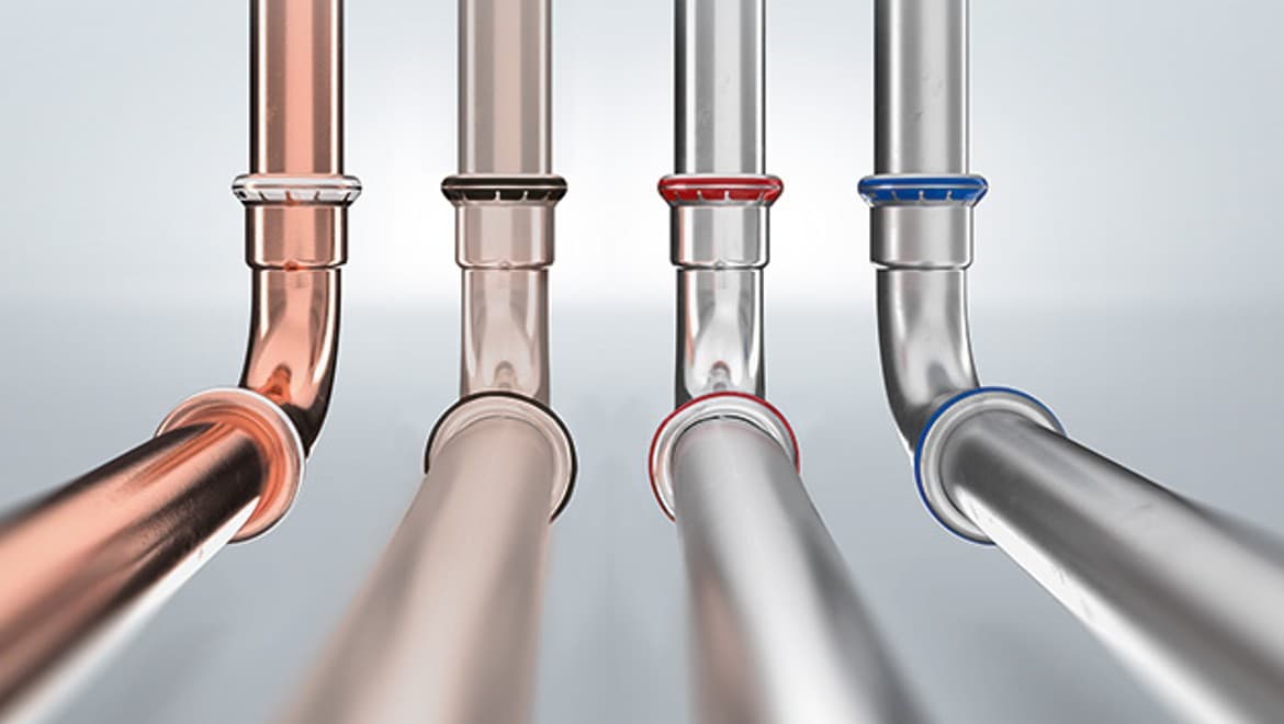 Geberit Mapress Geberit Mapress