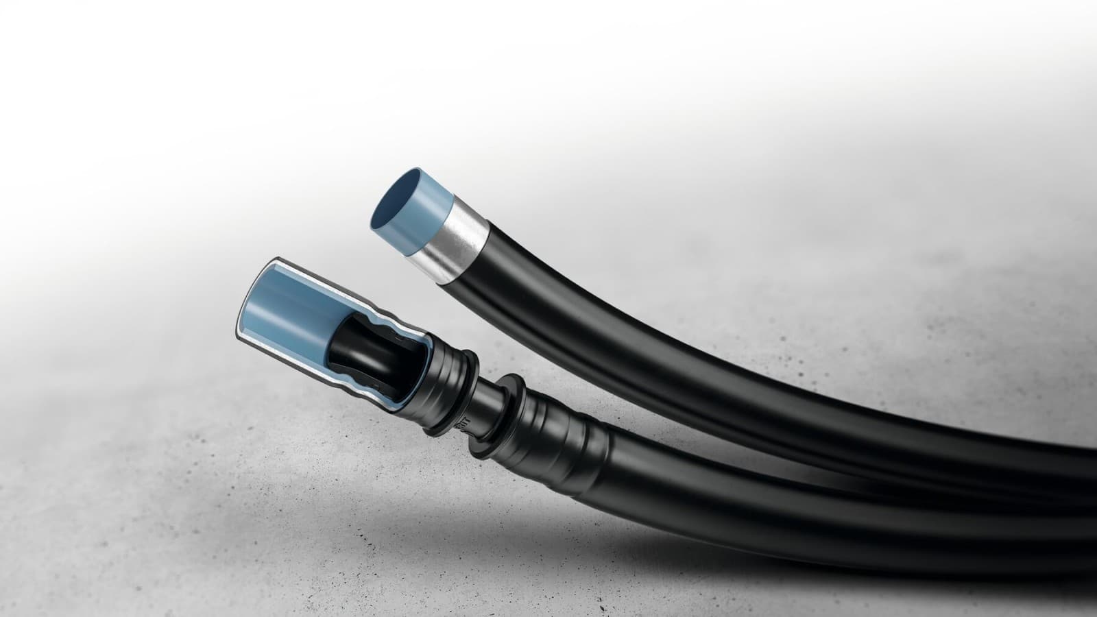 Potrubný systém Geberit Mepla Potrubný systém Geberit Mepla