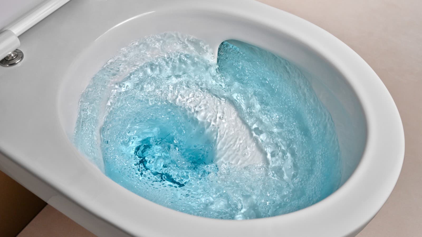 Technológia TurboFlush na toalete Acanto Technológia TurboFlush na toalete Acanto